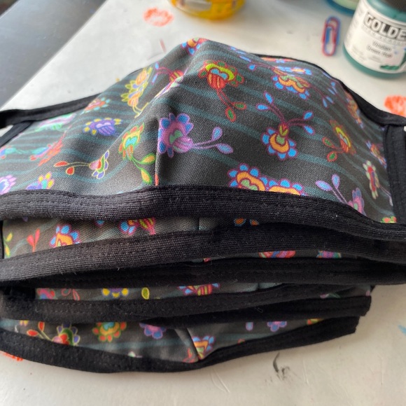 Masks - Picture 11 of 12